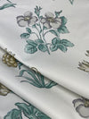 Fabric by the yard - Blossom & Lace - 94002 Water Lily