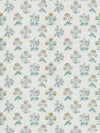 Fabric by the yard - Blossom & Lace - 94002 Water Lily