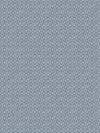 Fabric by the yard - Wonderland 16370 Sapphire