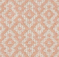 Fabric by the yard - Wonderland 16370 Coral