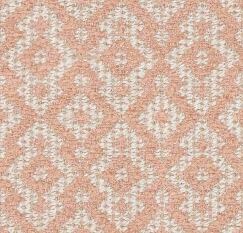 Fabric by the yard - Wonderland 16370 Coral