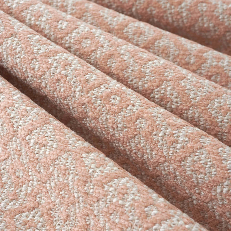 Fabric by the yard - Wonderland 16370 Coral