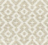 Fabric by the yard - Wonderland 16370 Natural