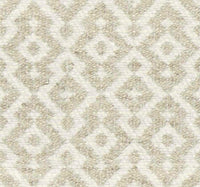 Fabric by the yard - Wonderland 16370 Natural