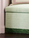 Fabric by the yard - Wonderland 16370 Sage