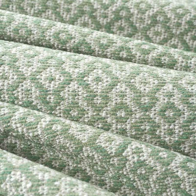 Fabric by the yard - Wonderland 16370 Sage