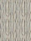 Fabric by the yard - Wonderland 16373 Natural