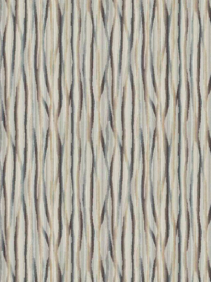 Fabric by the yard - Wonderland 16373 Natural