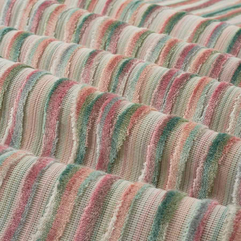 Fabric by the yard - Wonderland 16373 Coral Garden