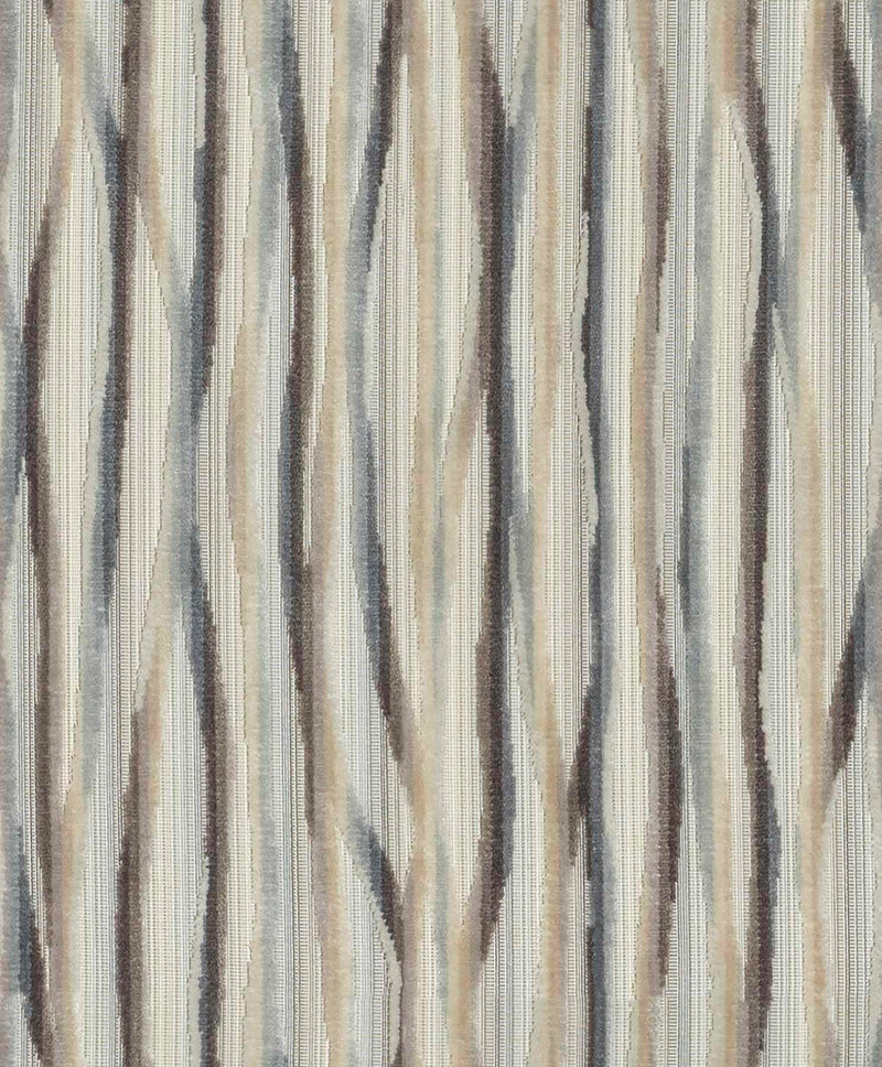 Fabric by the yard - Wonderland 16373 Natural