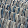 Fabric by the yard - Wonderland 16373 Sapphire