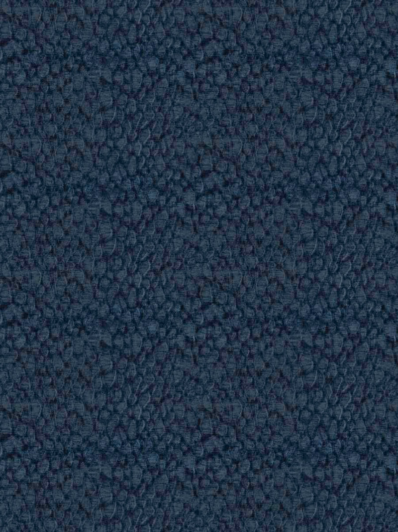 Fabric by the yard - Wonderland 15605 Sapphire