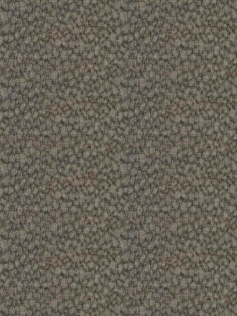 Fabric by the yard - Wonderland 15605 Truffle