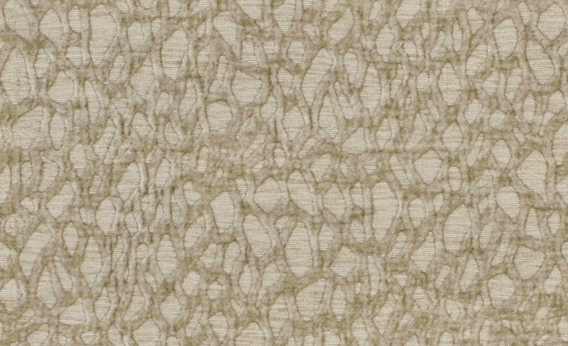 Fabric by the yard - Wonderland 15605 Natural