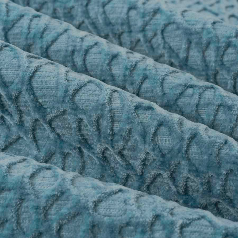 Fabric by the yard - Wonderland 15605 Sky