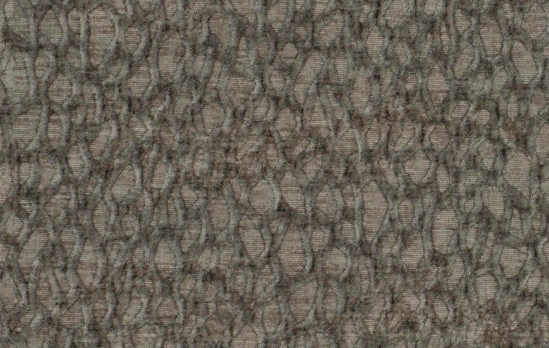 Fabric by the yard - Wonderland 15605 Truffle