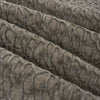 Fabric by the yard - Wonderland 15605 Truffle