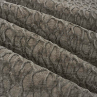 Fabric by the yard - Wonderland 15605 Truffle