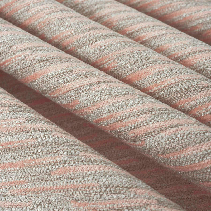 Fabric by the yard - Wonderland 16367 Coral