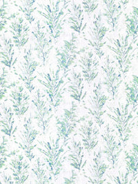 Fabric by the yard - Wonderland 15636 Blue Grass