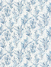 Fabric by the yard - Wonderland 15636 Sapphire