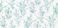 Fabric by the yard - Wonderland 15636 Blue Grass