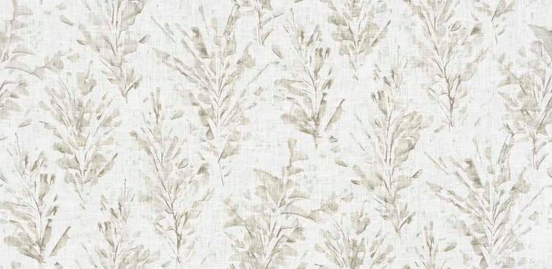 Fabric by the yard - Wonderland 15636 Crystal