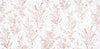 Fabric by the yard - Wonderland 15636 Lilac