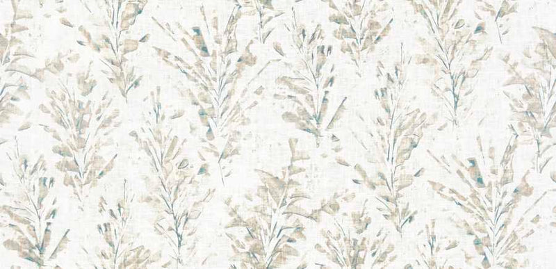 Fabric by the yard - Wonderland 15636 Spring