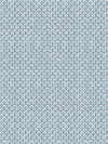 Fabric by the yard - Wonderland 15598 Sapphire