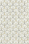 Fabric by the yard - Wonderland 15598 Natural