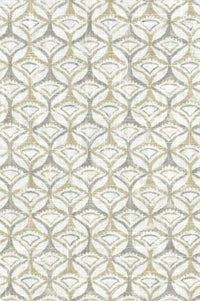 Fabric by the yard - Wonderland 15598 Natural