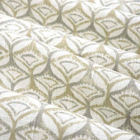 Fabric by the yard - Wonderland 15598 Natural