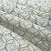 Fabric by the yard - Wonderland 15598 Rain