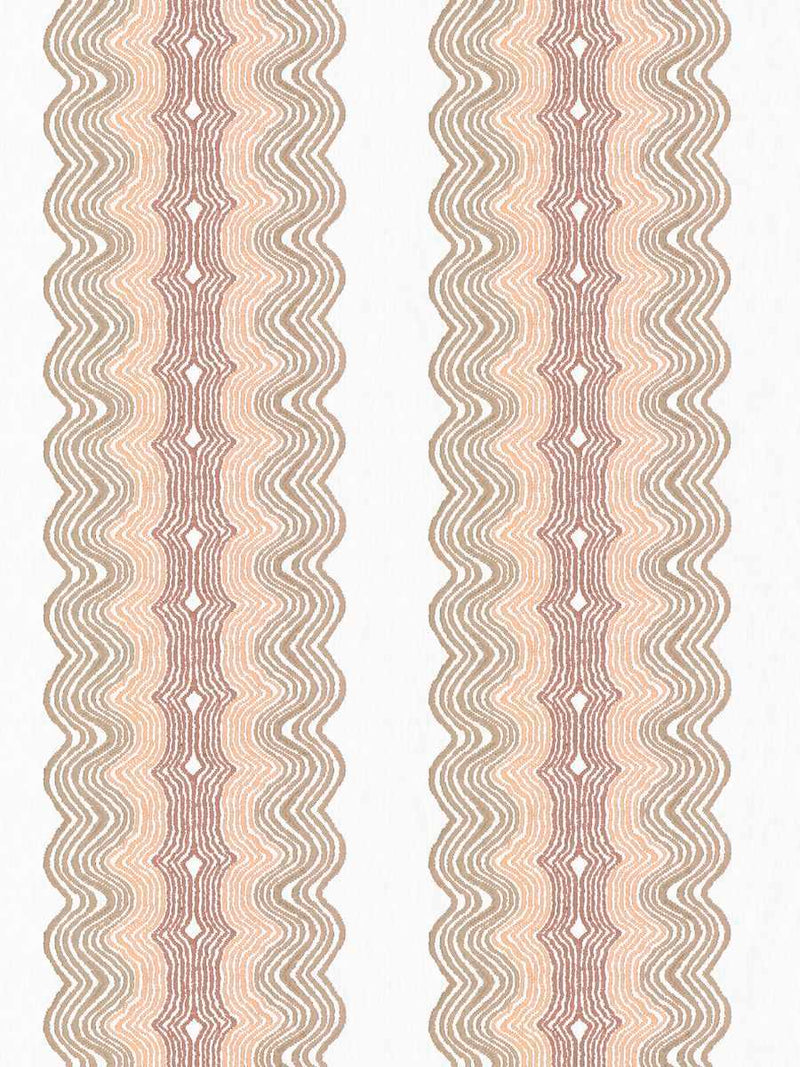 Wonderland Collection - 15552 Coral