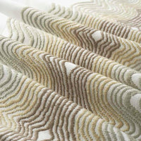 Fabric by the yard - Wonderland 15552 Natural