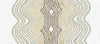 Fabric by the yard - Wonderland 15552 Natural