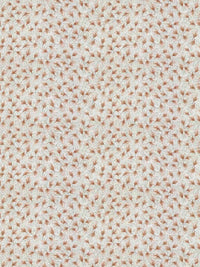 Fabric by the yard - Wonderland 15639 Coral