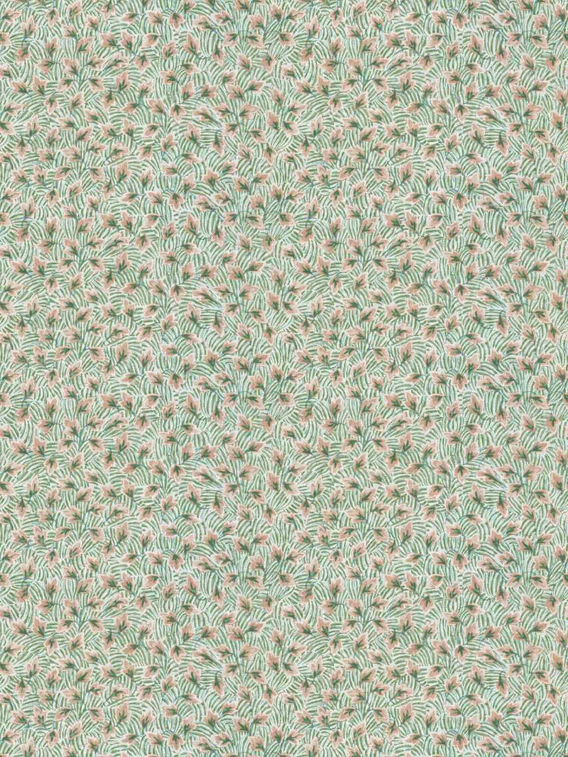 Fabric by the yard - Wonderland 15639 Garden