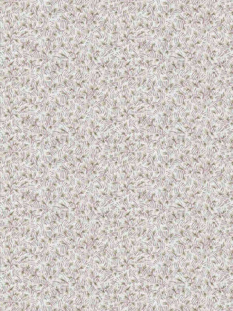 Fabric by the yard - Wonderland 15639 Lilac