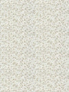 Fabric by the yard - Wonderland 15639 Natural