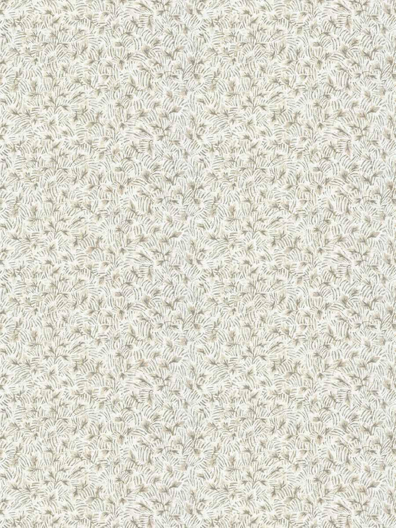 Fabric by the yard - Wonderland 15639 Natural