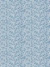 Fabric by the yard - Wonderland 15639 Sapphire