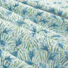 Fabric by the yard - Wonderland 15639 Blue Grass