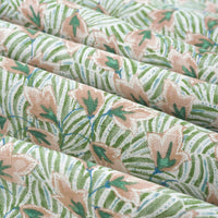 Fabric by the yard - Wonderland 15639 Garden