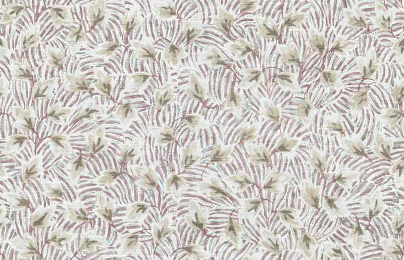 Fabric by the yard - Wonderland 15639 Lilac