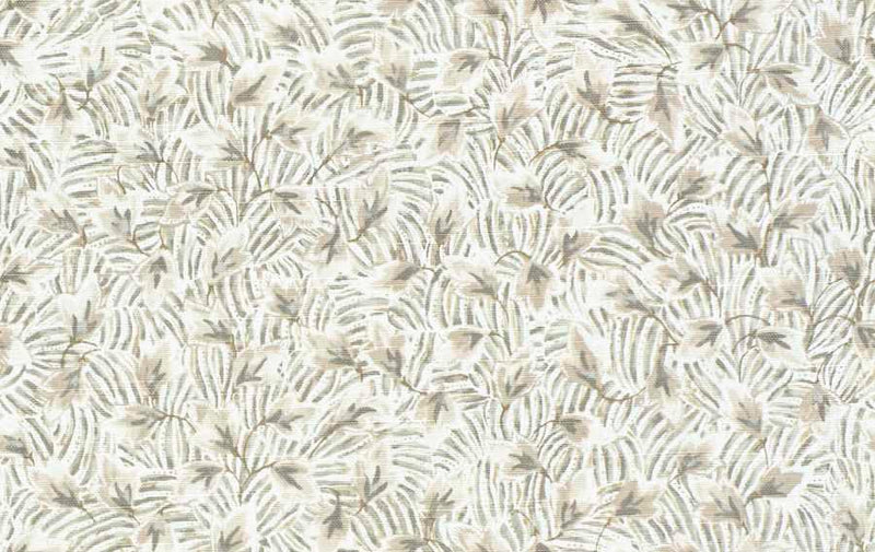 Fabric by the yard - Wonderland 15639 Natural