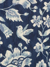 Fabric by the yard - Provence 60684 Indigo