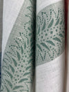 Fabric by the yard - Provence 60903 Vert