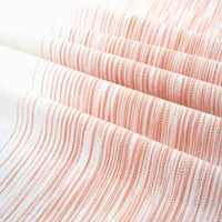 Fabric by the yard - Wonderland 15617 Coral